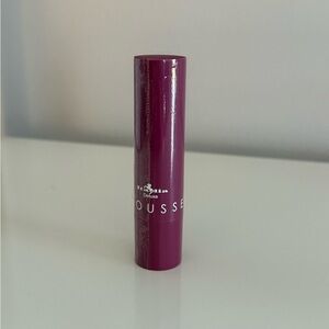 Luxe Mousse Lipstick - Rich Purple